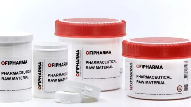 Je bekijkt nu Abstract: Wetgeving – European Falsified Medicines Directive