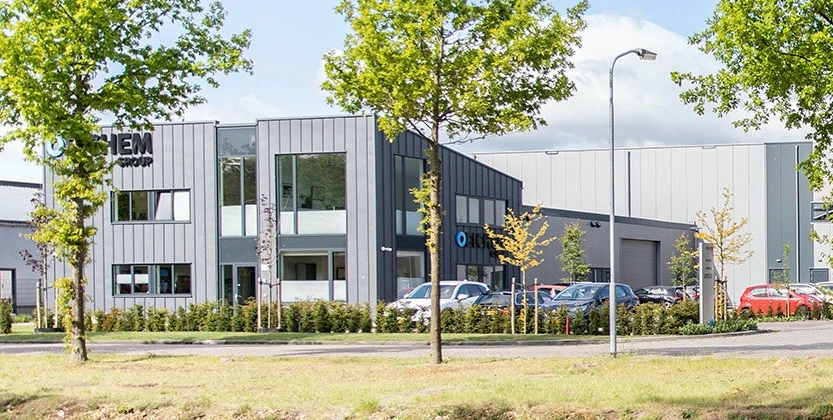 Je bekijkt nu Nieuws: Ofipharma is verhuisd!