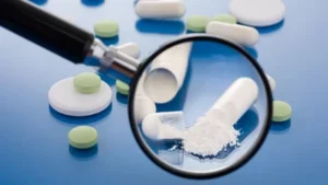 Lees meer over het artikel Abstract: N-nitrosamine: stand van zaken