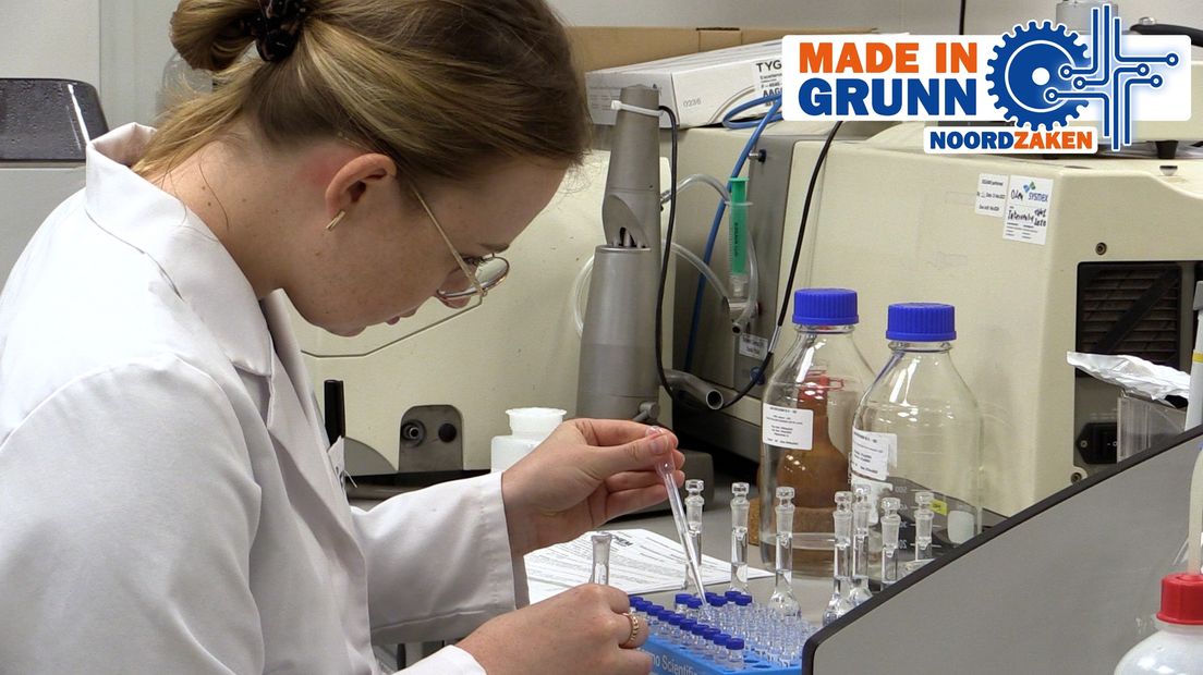 Je bekijkt nu Artikel RTV Noord: Made in Grunn