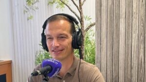 Lees meer over het artikel Leaders in Life Sciences