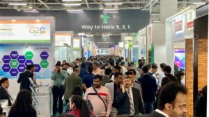 Lees meer over het artikel Deelname aan CPHI in India