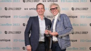 Lees meer over het artikel FD Gazellen Award voor Ofipharma